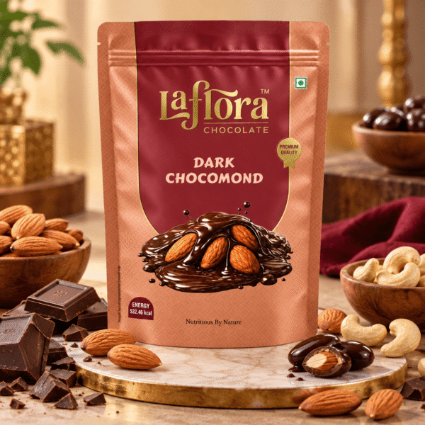 DarkChocomond