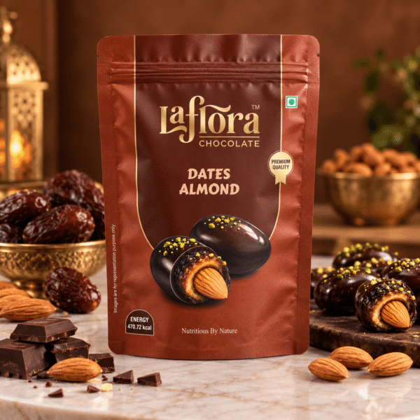 DatesAlmond