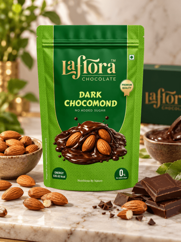 DarkChocomond NS