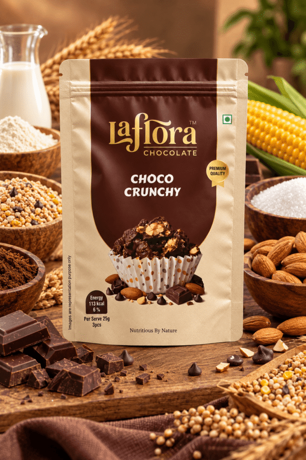 ChocoCruncy
