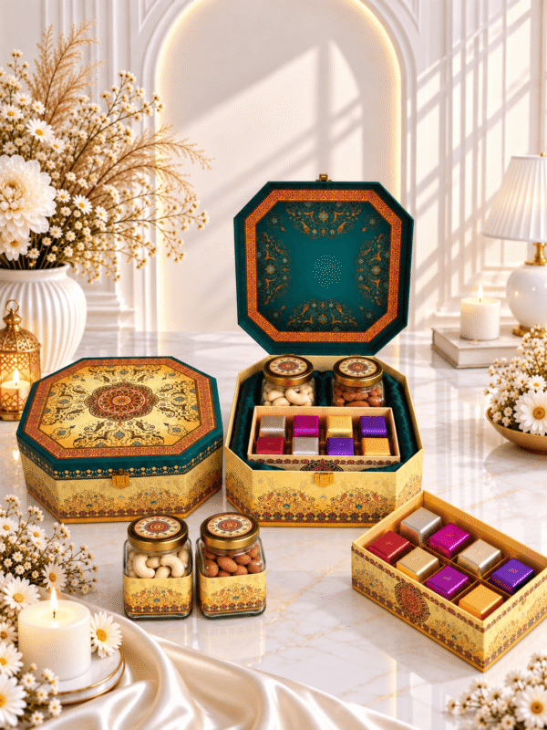 Manikosh Gift Box