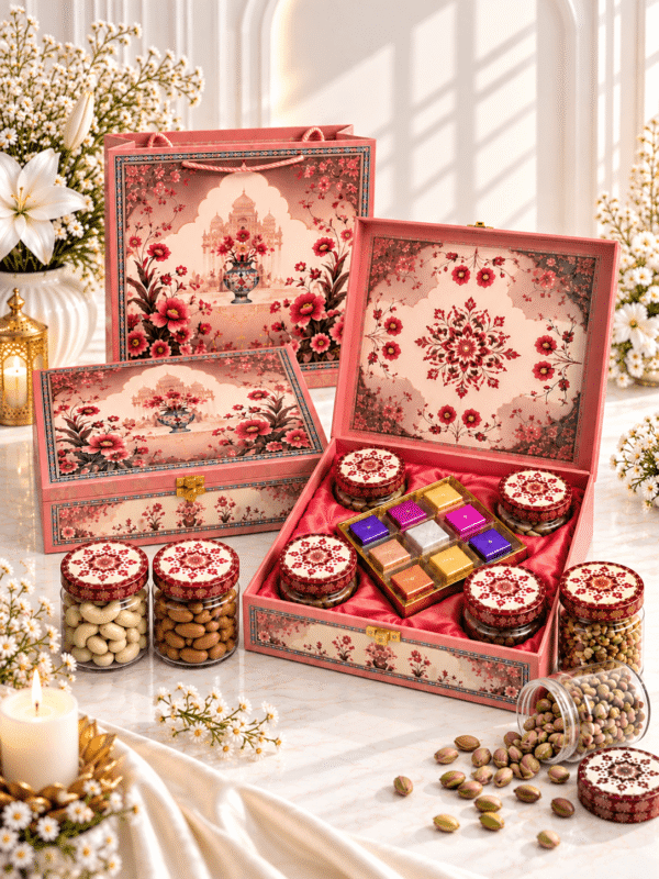 Ratna Mahal Gift Box