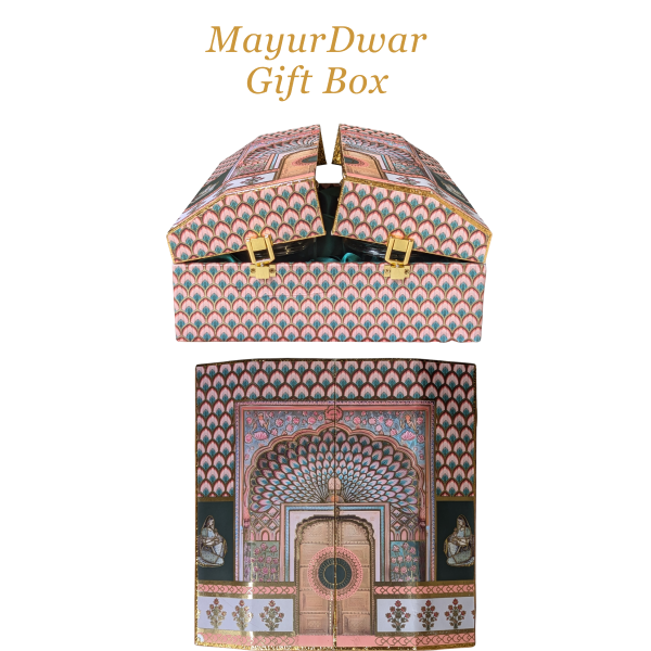 MayurDwar Gift Box