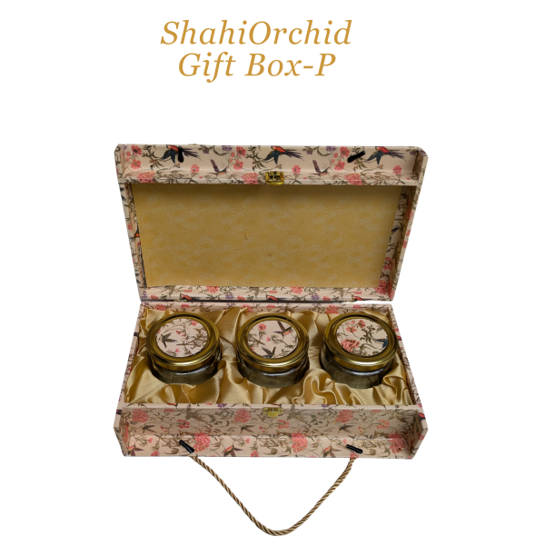 ShahiOrchid Gift Box