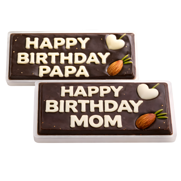 Persanolized Bar 6*3