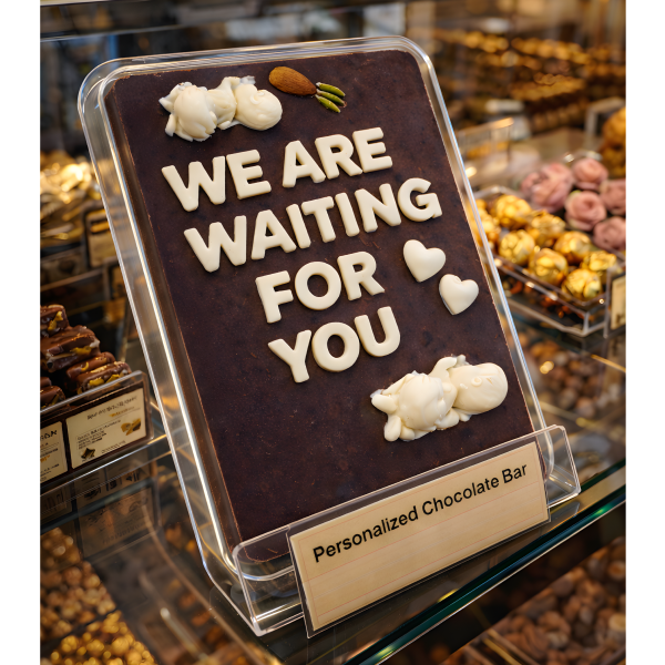 Persanolized Bar 7*5 in