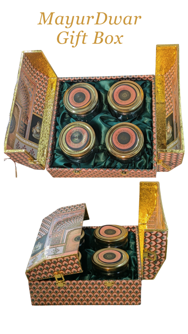 MayurDwar Gift Box