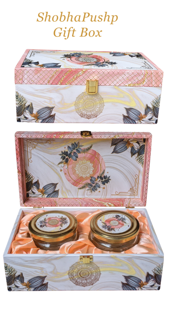 ShobhaPushp Gift Box