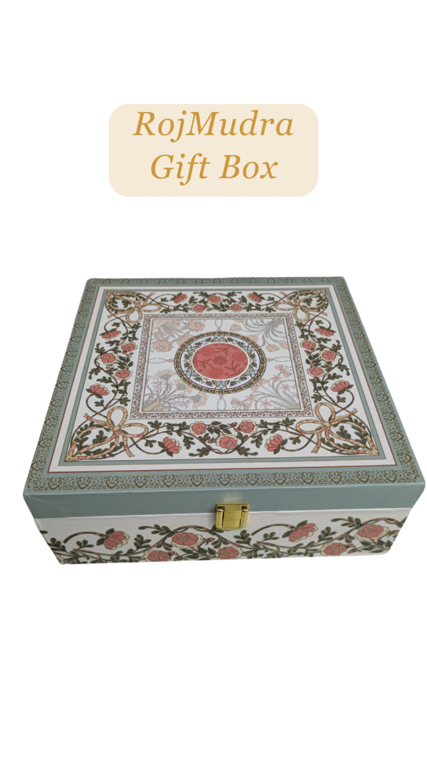 Diwali Gift box