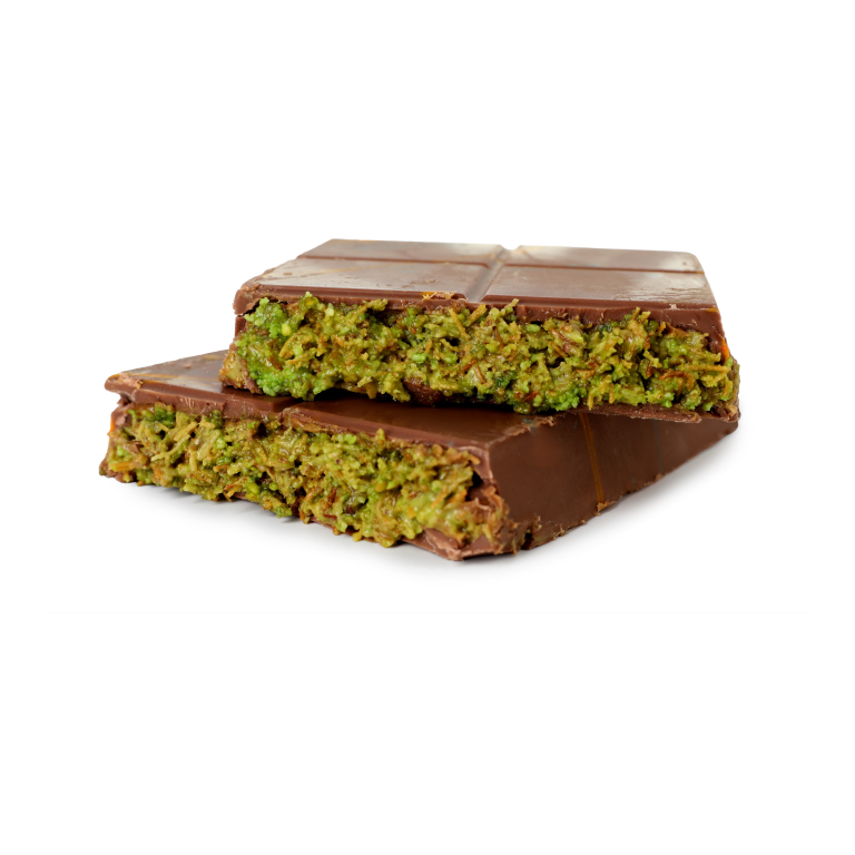 Pistachio Kunafa - Image 2