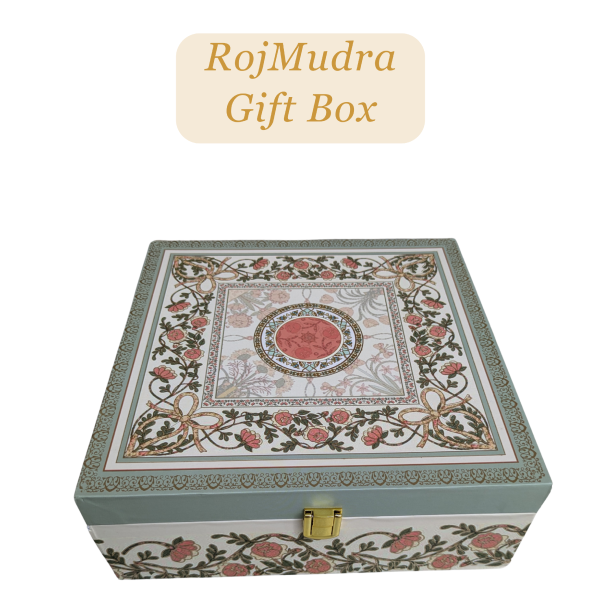 RojMudra Gift Box