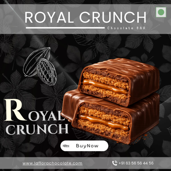 Royal Crunch