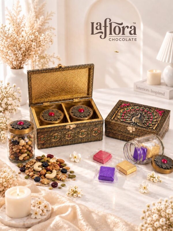 Mayur Ratna Gift Box