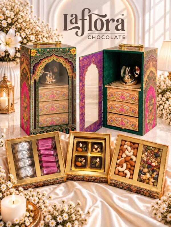 Ganesh Vaibhav Gift Box