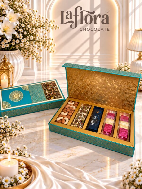 Kanak Vaibhav Gift Box