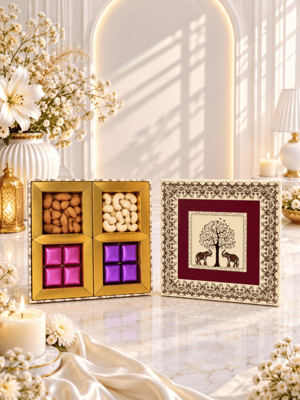 Raj Rang Gift Box
